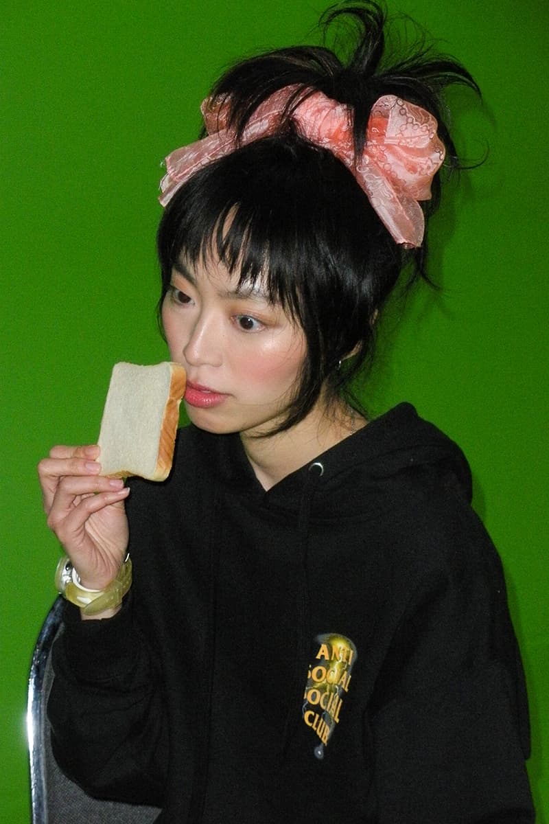 안티 소셜 소셜 클럽, 2021 FW 컬렉션 'No One Cares' 출시 정보, ASSC, 알파 인더스트리