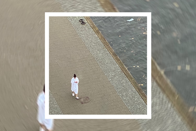 빈지노, 미공개곡 'SODA' 데모 버전 깜짝 공개