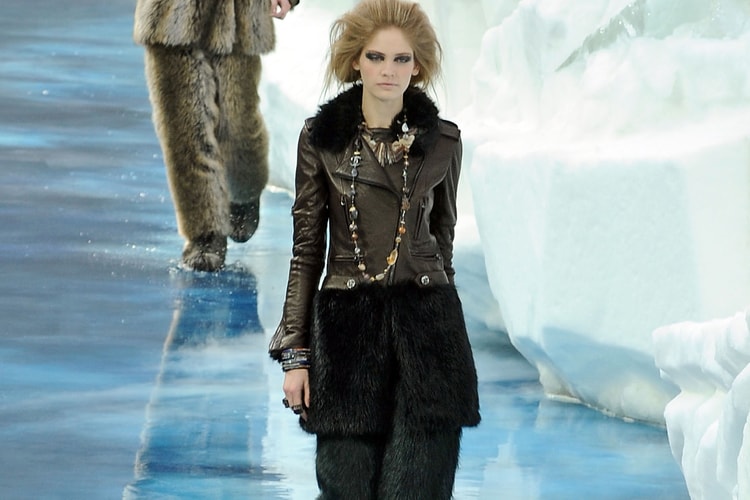 서울 롯데월드타워에 '샤넬 아이스링크'가 오픈한다