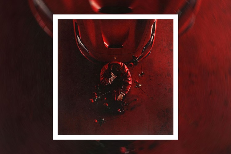 창모, 새 솔로 앨범 'UNDERGROUND ROCKSTAR' 발표