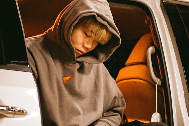 창모, 새 솔로 앨범 트랙리스트를 깜짝 공개, boyhood, meteor, 앰비션뮤직