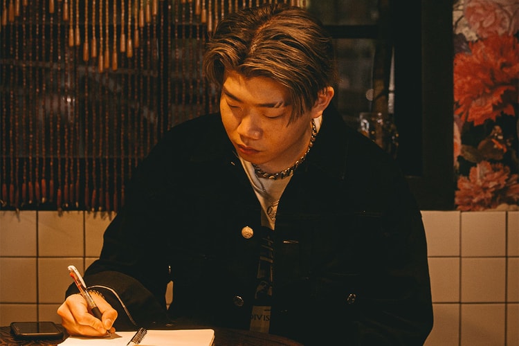 업데이트: 창모의 새 솔로 앨범 타이틀과 트랙리스트 공개