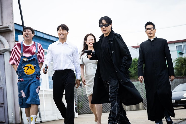 디즈니+ ‘런닝맨: 뛰는 놈 위에 노는 놈’ 메인 예고편 공개