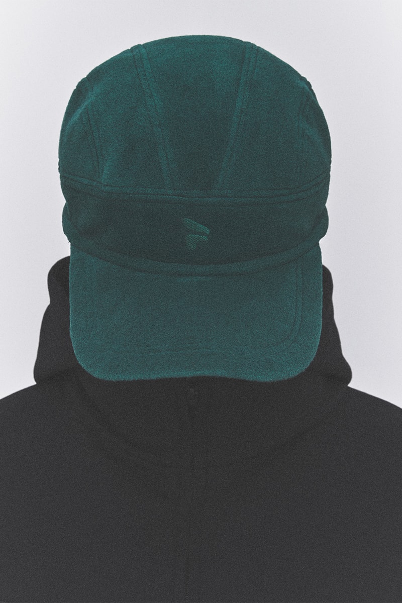 포스트 아카이브 팩션 x 휠라 '휠라 아카이브 바이 PAF' 컬렉션 출시 정보, 파프, 필라, fila, 포아팩, 패딩, 스포츠백