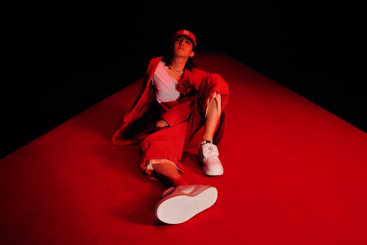 지드래곤의 피스마이너스원 x 나이키 퀀도1 한국 공식 출시 정보