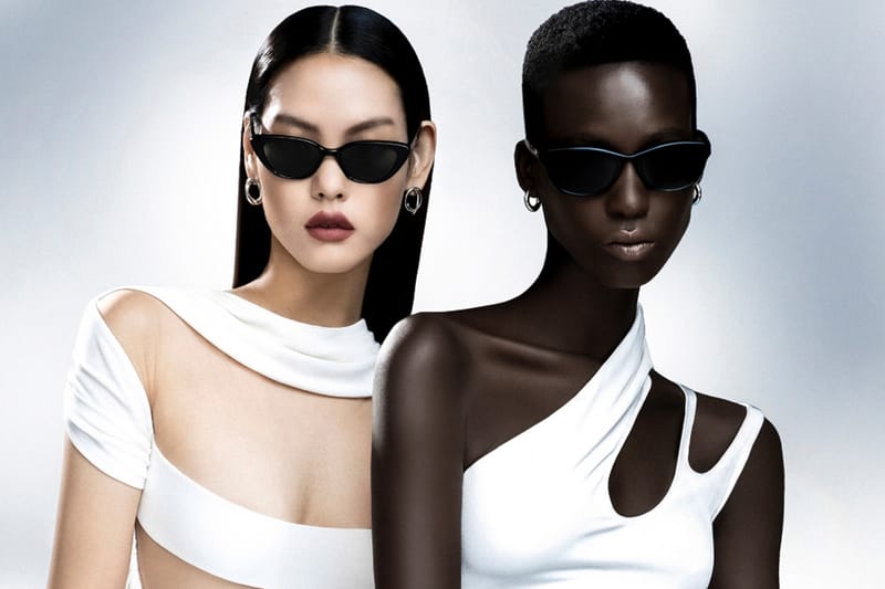 7가지 스타일의 젠틀몬스터 2022 프리 컬렉션 출시