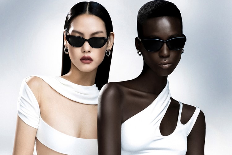 7가지 스타일의 젠틀몬스터 2022 프리 컬렉션 출시