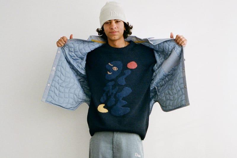 부담없는 일상 속 아이템들, 다임의 2021 홀리데이 컬렉션 출시 정보