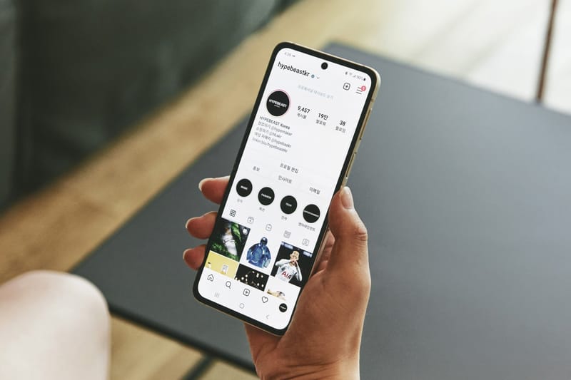 인스타그램 포스팅에서 사진 따로 골라 삭제 가능해진다