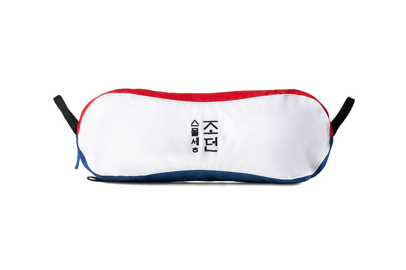 조던 브랜드 x 헬리녹스 체어 원 출시, 의자, 캠핑용품, 에어 조던, 조던 서울