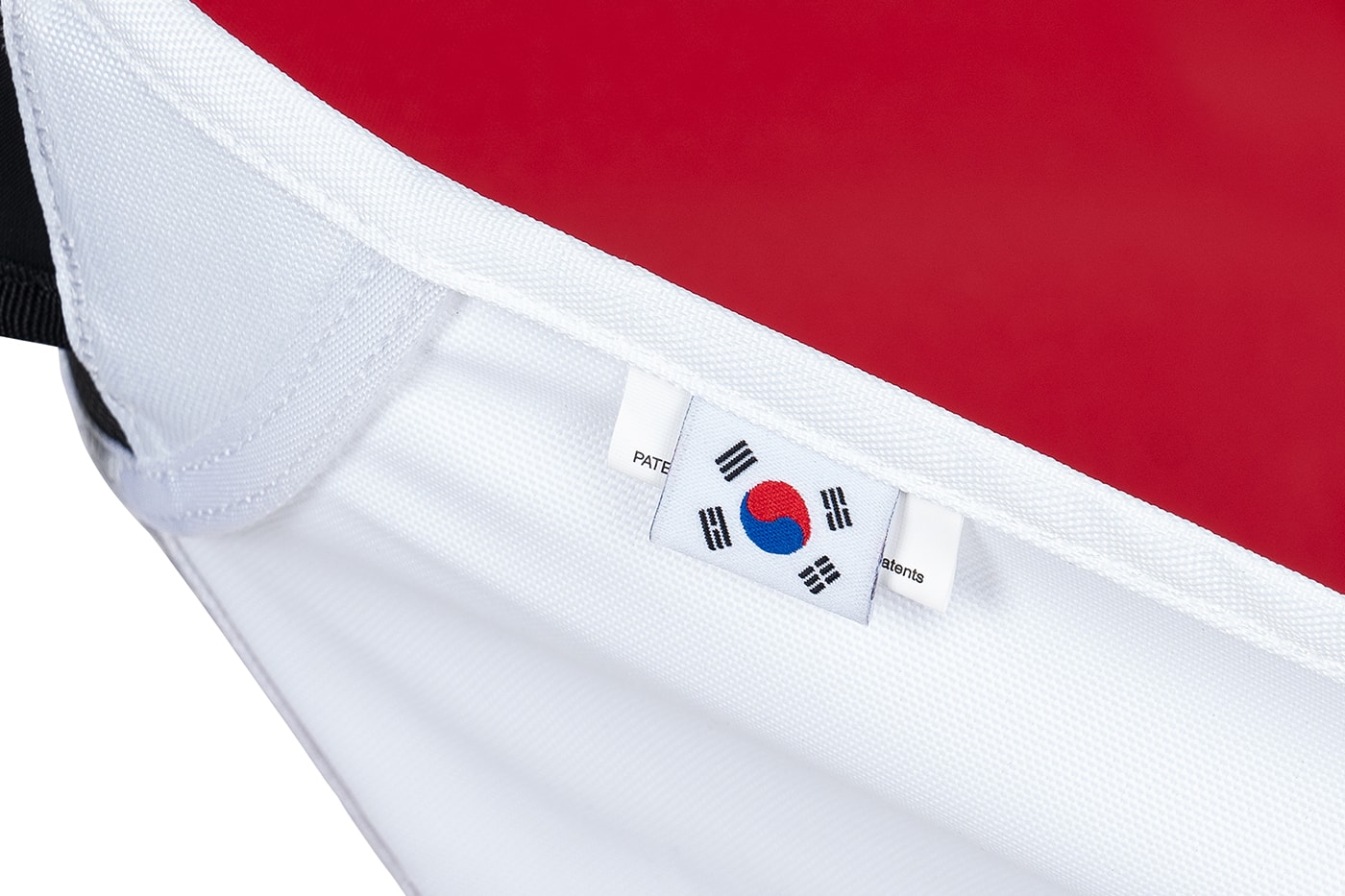 조던 브랜드 x 헬리녹스 체어 원 출시, 의자, 캠핑용품, 에어 조던, 조던 서울