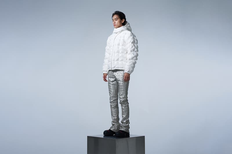 강혁 디자이너 최강혁 & 손상락 , 제17회 삼성패션디자인펀드 수상, 삼성물산, SFDF, LVMH 프라이즈