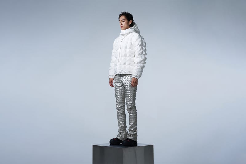 강혁 디자이너 최강혁 & 손상락, 제17회 삼성패션디자인펀드 수상