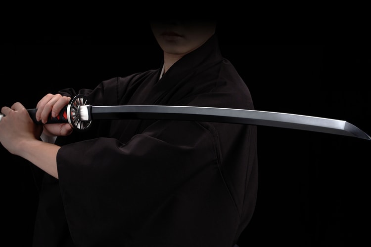 실제 사이즈 일륜도 포함 '귀멸의 칼날' 굿즈 국내 공식 출시