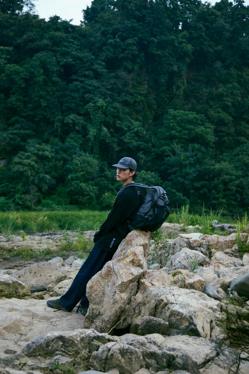 LMC x 헬리녹스 첫 협업 컬렉션 'CAMPSITE' 출시, helinox, 체어원, 테이블원, 아웃도어