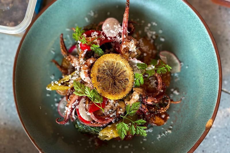 합리적 맛집 61곳, 미쉐린 가이드 서울 ‘2022 빕 구르망’ 리스트 공개