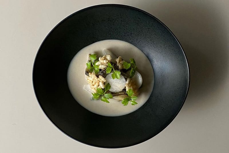 2022 미쉐린 가이드 서울 레스토랑 셀렉션 발표