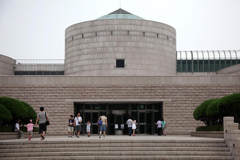 대전, 대구, 창원 등에 마침내 국립현대미술관 분관이 설립된다?