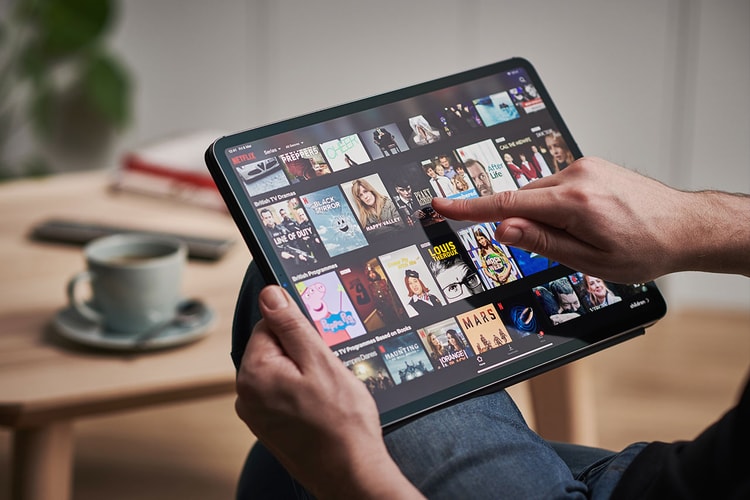 넷플릭스, 영화·TV 프로그램 '인기 TOP10 차트' 사이트 개설