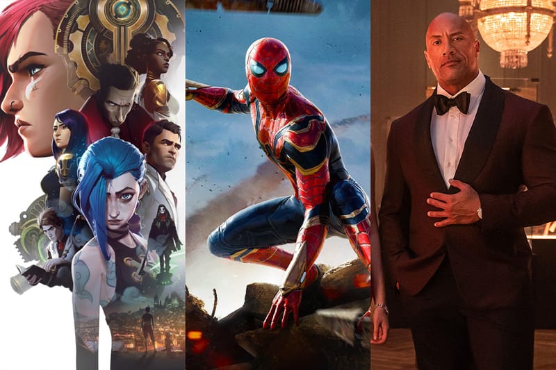 수험 끝난 수험생이 몰아보기 좋은 넷플릭스 추천 작품 5