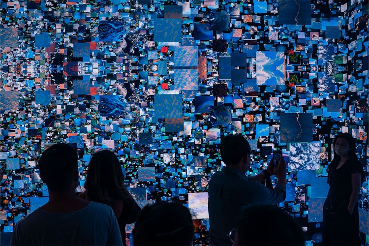 콜린스 선정 올해의 단어는 'NFT'