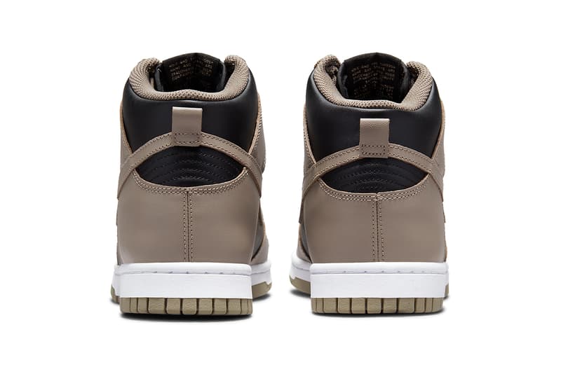 업데이트: 나이키 덩크 하이 ‘문 파슬’ 국내 공식 발매 정보, SNKRS, 모카, 스니커 발매 정보, 트래비스 스콧, 캑터스 잭