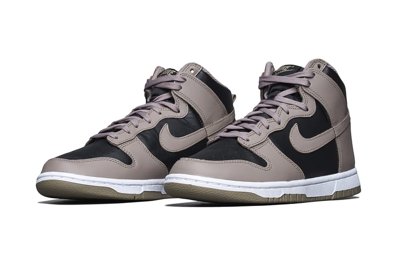 업데이트: 나이키 덩크 하이 ‘문 파슬’ 국내 공식 발매 정보