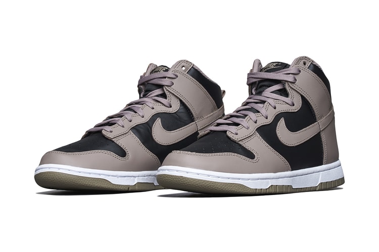 업데이트: 나이키 덩크 하이 ‘문 파슬’ 국내 공식 발매 정보