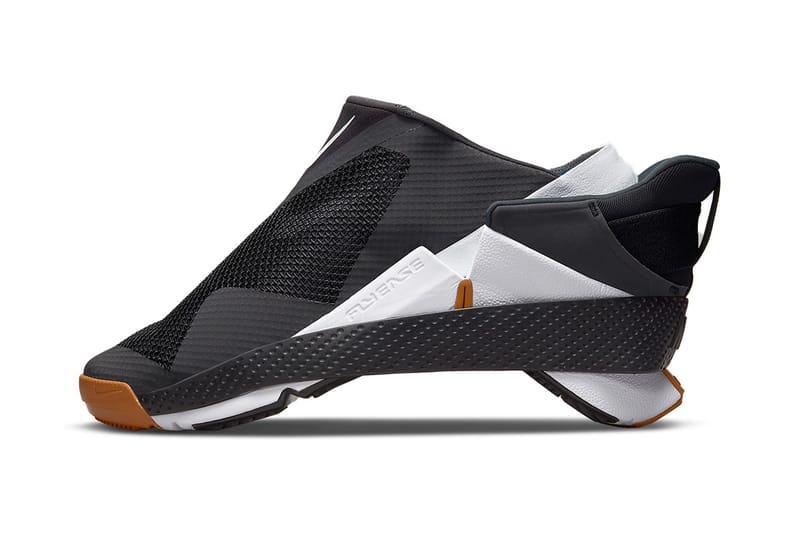 나이키 고 플라이이즈 '블랙/검' 컬러웨이 출시된다