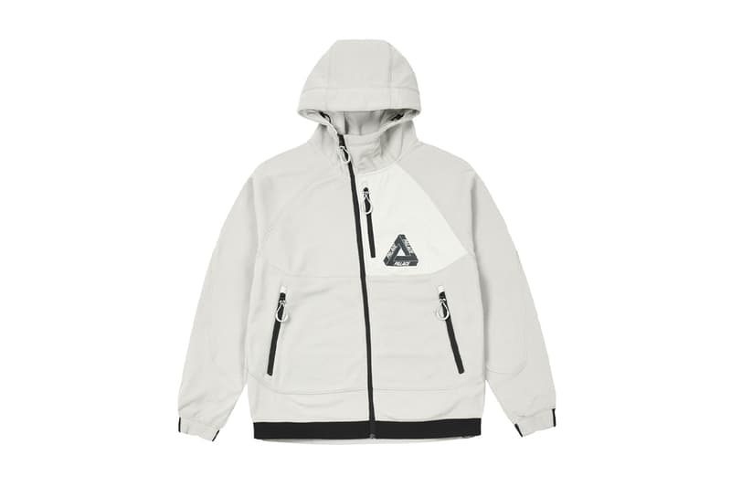 팔라스 2021 겨울 컬렉션 6주 차 드롭 리스트, 로퍼, 티셔츠, 트라이퍼그, 패션 브랜드