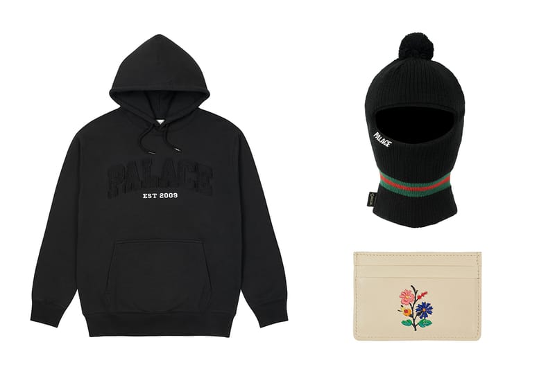 뉴에라 & 고어텍스 협업 포함, 팔라스 2021 겨울 컬렉션 6주 차 드롭 리스트