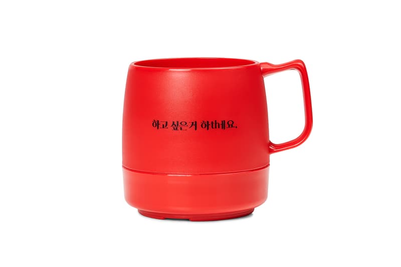 노홍철 x 헬리녹스 협업 아웃도어 컬렉션 출시, 후암동, 먹보와 털보, 넷플릭스