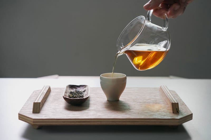 추워진 몸과 맘을 녹여줄 서울의 티하우스 7