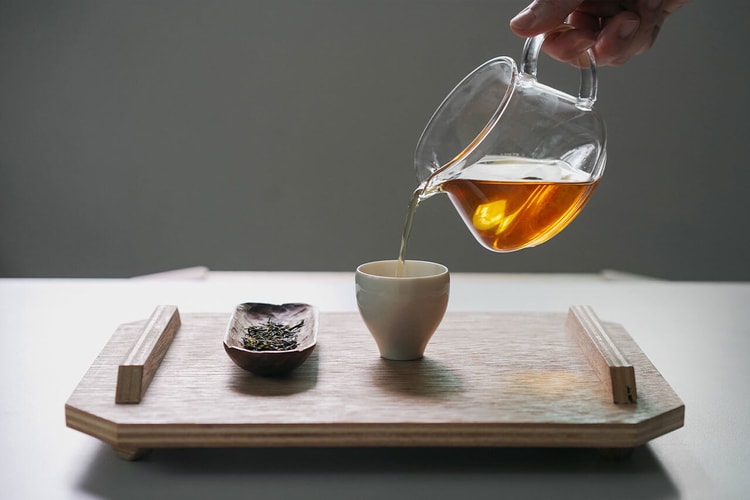 추워진 몸과 맘을 녹여줄 서울의 티하우스 7