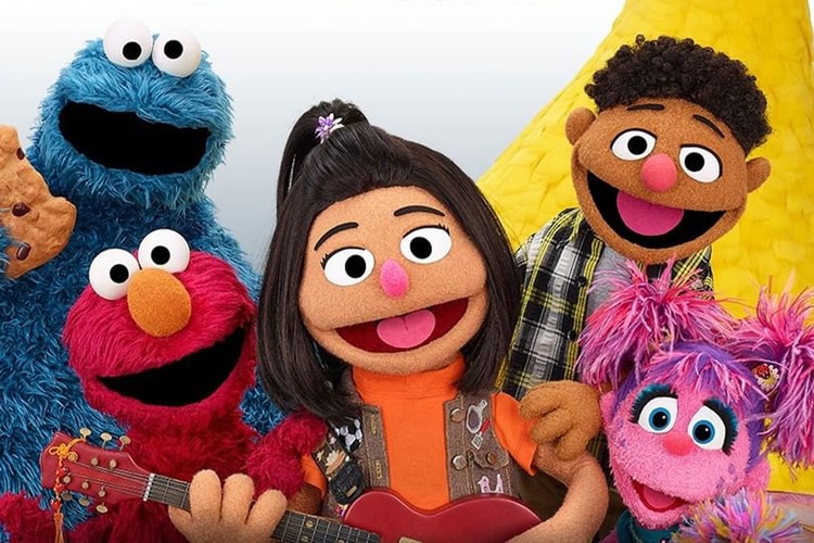 '세서미 스트리트'에 사상 첫 한국계 캐릭터 '지영' 등장한다