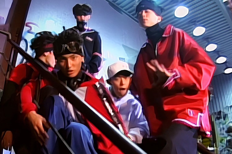 SM, 유튜브에 H.O.T., S.E.S. 등 고전 케이팝 MV 고화질로 재공개한다