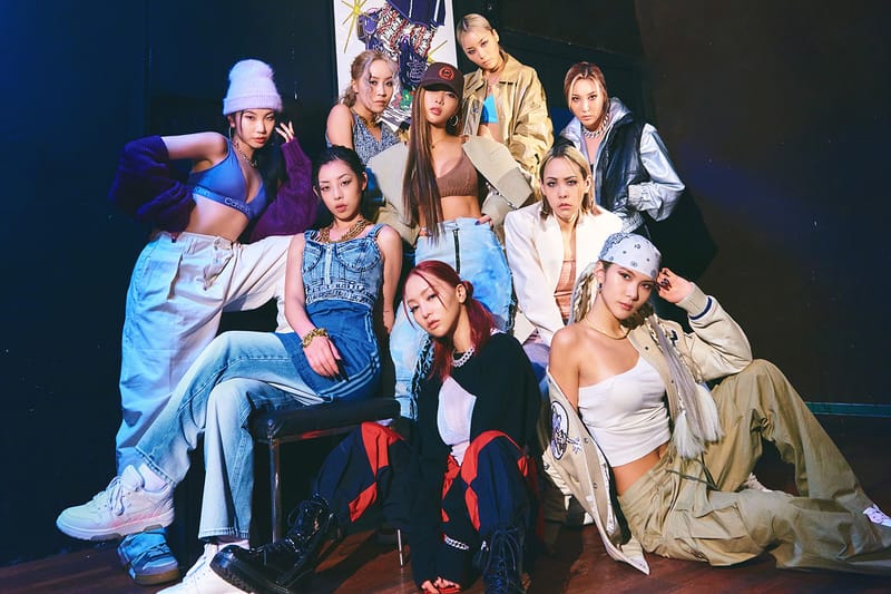 홀리뱅 인터뷰: 스트리트가 가장 어울리는 '스우파' 우승팀