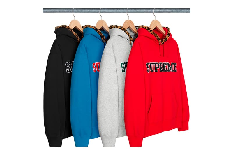 슈프림의 2021 FW 컬렉션 14주 차 드롭 리스트, 스키틀즈, 반스, 뉴에라, 카스텔리