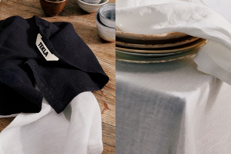 테클라, 다채로운 컬러의 키친웨어 컬렉션 출시