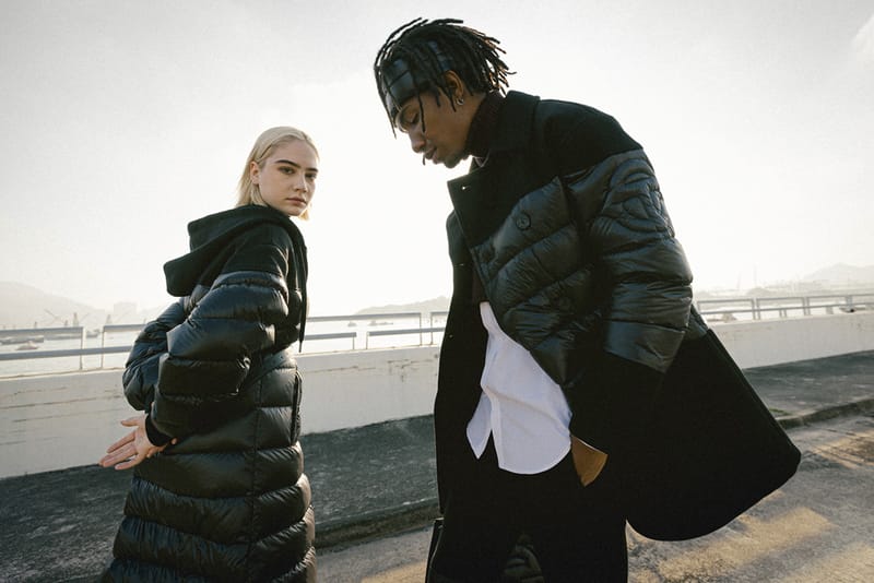 텔파 x 무스너클 협업 컬렉션 HBX 출시