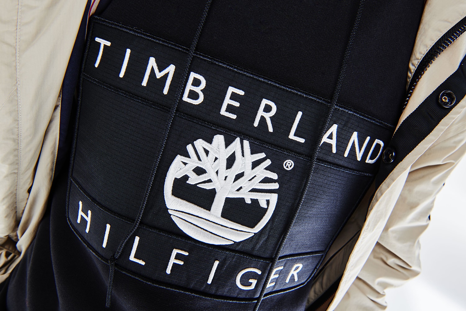 타미 힐피거, 팀버랜드와 함께한 두 번째 컬렉션 공개 tommy hilfiger timberland collaboration