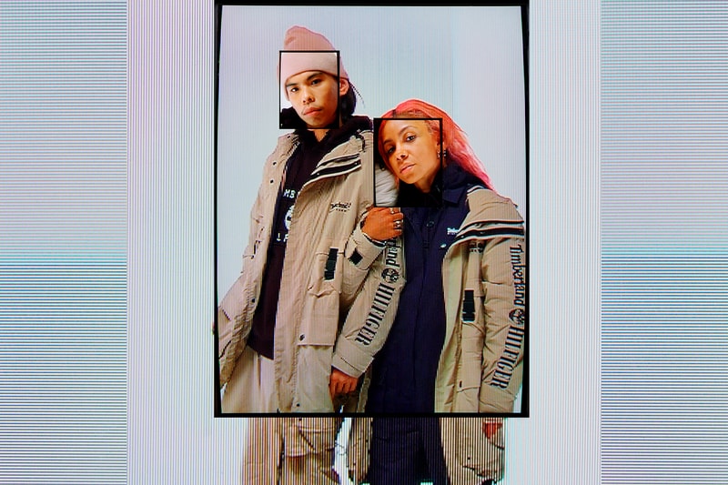타미 힐피거, 팀버랜드와 함께한 두 번째 컬렉션 공개 tommy hilfiger timberland collaboration