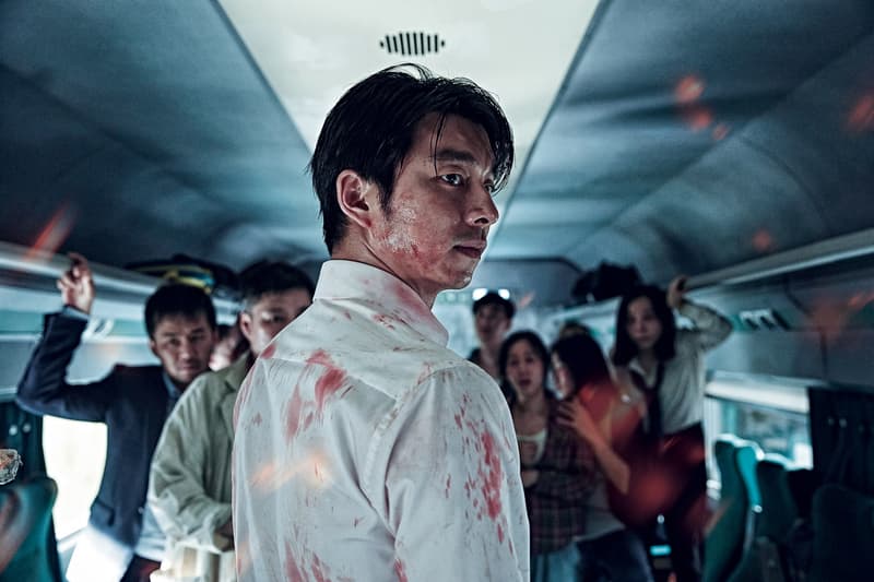 '부산행'의 미국판 리메이크 제목은 '뉴욕행'? 티모 차얀토, 라스트 트레인 투 뉴욕