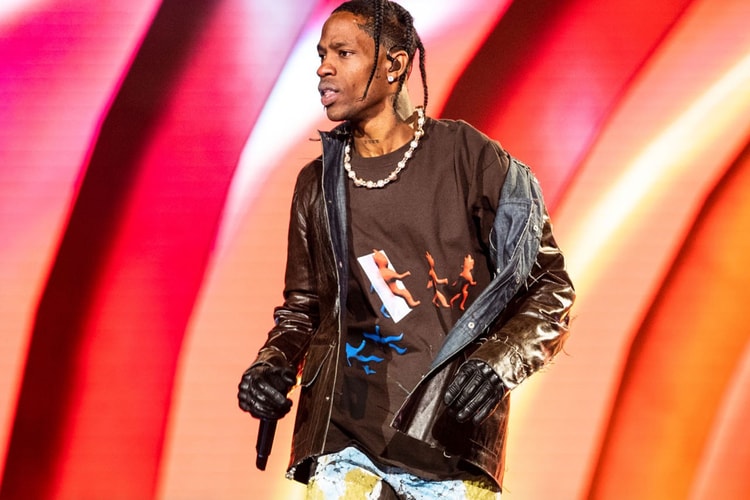 트래비스 스콧 & 애플 등, 2조3천7백억 원 상당의 소송 맞닥뜨렸다