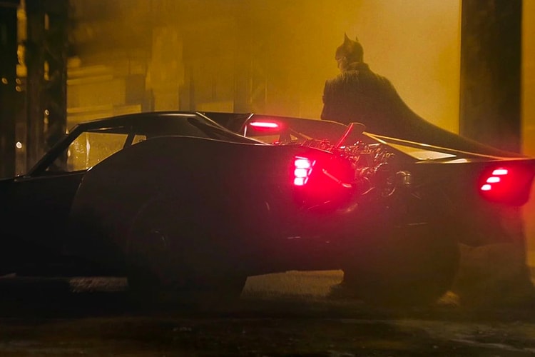 DC 확장 유니버스 영화 '더 배트맨' 속 배트맨, 빌런 펭귄과 협업한다?