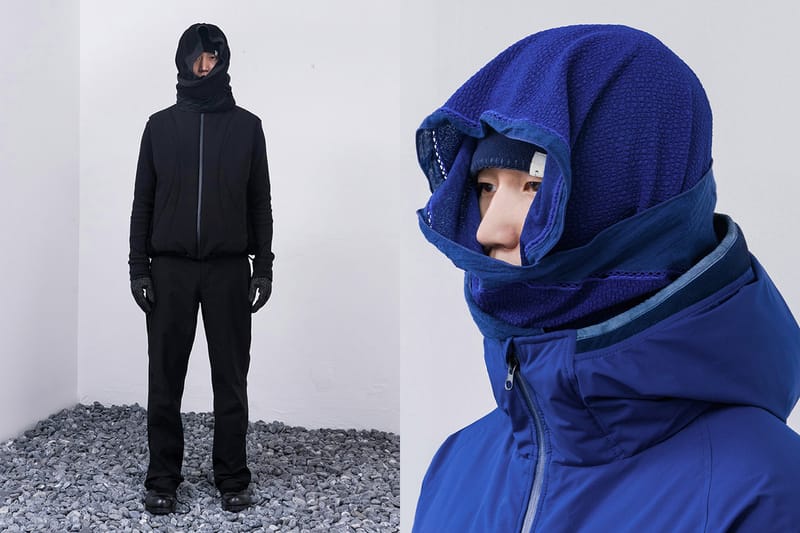 엑슬림, EP.1 시리즈의 마지막 컬렉션 '시놉시스.4' 공개