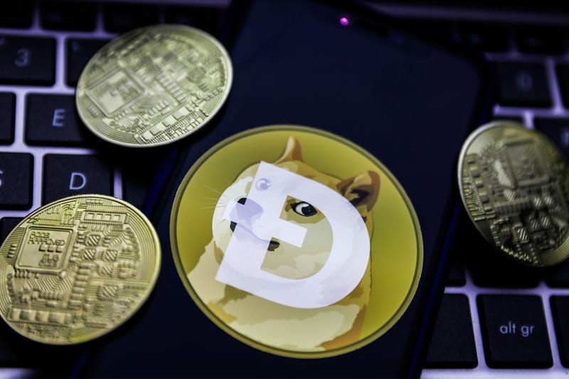 염따, 표절 논란의 ‘도지코인’ 원작 NFT 7천만 원에 직접 구입했다?