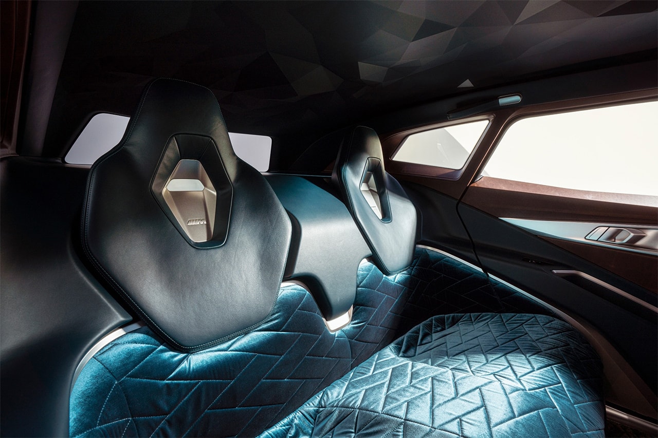 BMW M 역사상 최고 성능을 자랑하는 ‘콘셉트 XM’이 공개됐다, 럭셔리 SUV, 독일 자동차 브랜드, 키드니 그릴