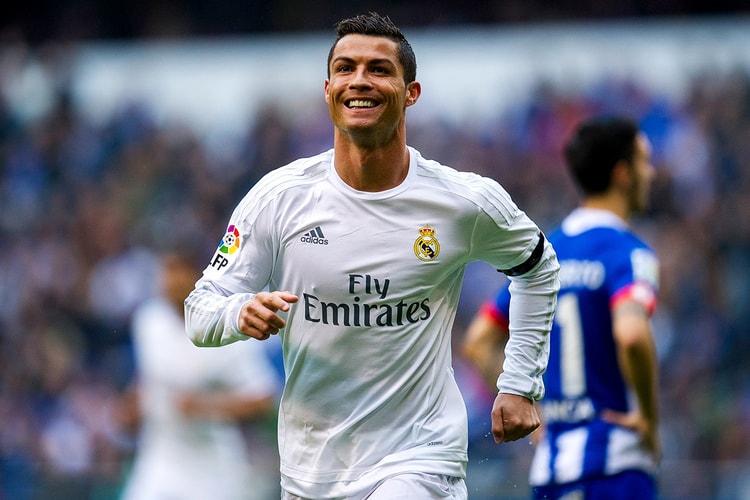 크리스티아누 호날두, FC 바르셀로나 이적 비밀리에 추진 중이다?