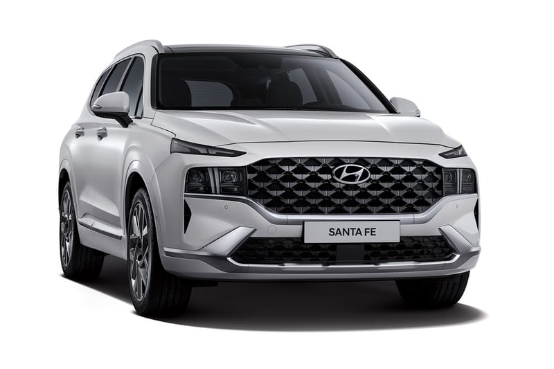 현대자동차, 6인승 옵션 추가한 ‘2022 싼타페’ 공식 출시